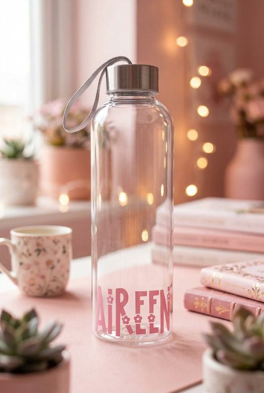Personalized Water Bottle
